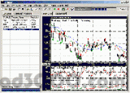 Forex Trading System Forex Trading screenshot